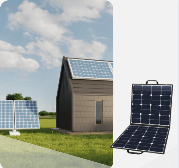 Solar Panel Çeşitleri Nelerdir?