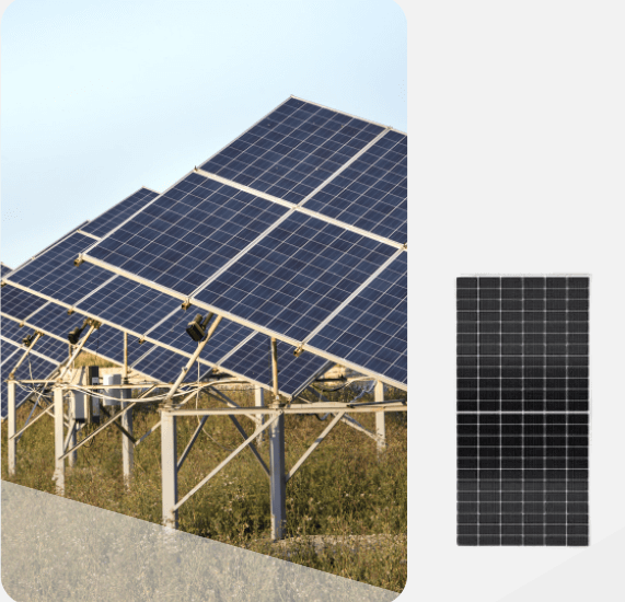 Solar Enerji Tarımsal Sulama Sistemleri