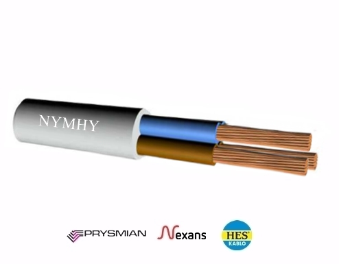 3x1 Nymhy (TTR) Kablo 