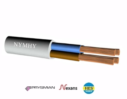 4x6 Nymhy (TTR) Kablo 